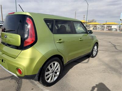 2018 Kia Soul +   - Photo 4 - El Paso, TX 79915