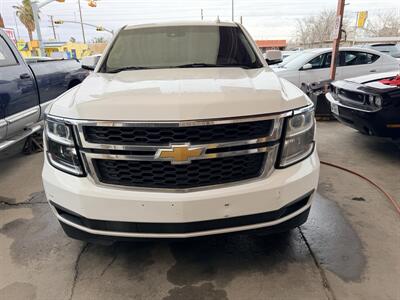 2015 Chevrolet Tahoe LT   - Photo 4 - El Paso, TX 79915