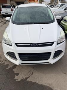 2015 Ford Escape SE   - Photo 2 - El Paso, TX 79915