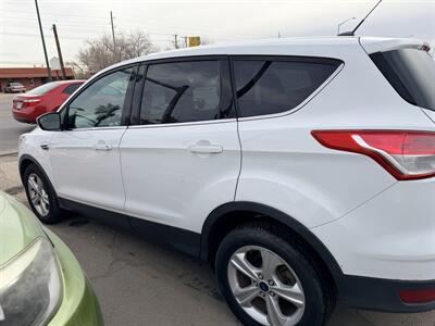 2015 Ford Escape SE   - Photo 3 - El Paso, TX 79915