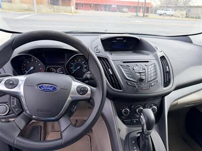 2015 Ford Escape SE   - Photo 8 - El Paso, TX 79915