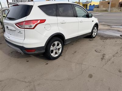 2015 Ford Escape SE   - Photo 5 - El Paso, TX 79915