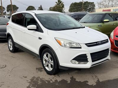 2015 Ford Escape SE   - Photo 1 - El Paso, TX 79915