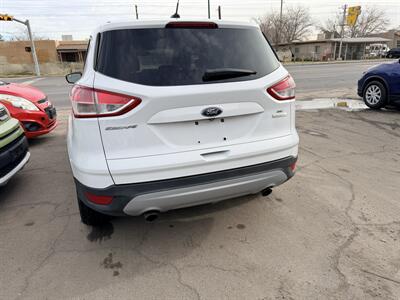 2015 Ford Escape SE   - Photo 4 - El Paso, TX 79915