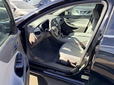 2016 Chevrolet Malibu LS   - Photo 7 - El Paso, TX 79915