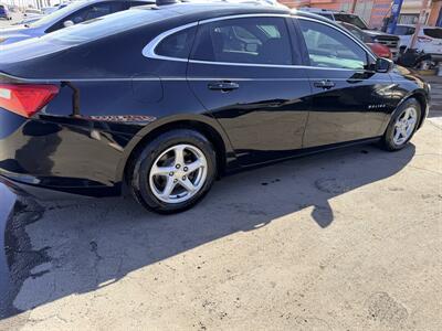 2016 Chevrolet Malibu LS   - Photo 5 - El Paso, TX 79915