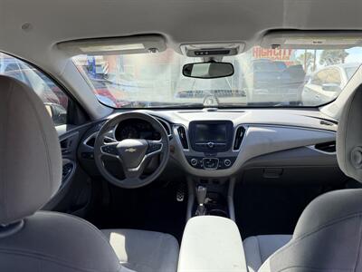 2016 Chevrolet Malibu LS   - Photo 6 - El Paso, TX 79915