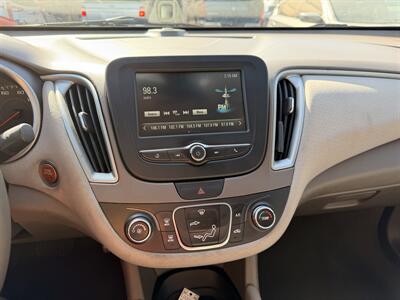 2016 Chevrolet Malibu LS   - Photo 9 - El Paso, TX 79915