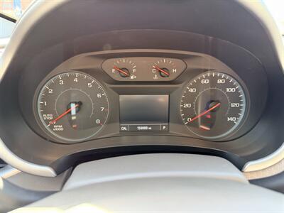 2016 Chevrolet Malibu LS   - Photo 8 - El Paso, TX 79915