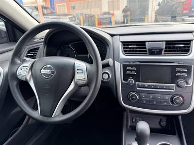 2016 Nissan Altima 2.5 S   - Photo 5 - El Paso, TX 79915