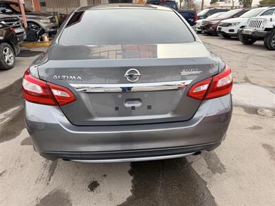 2016 Nissan Altima 2.5 S   - Photo 4 - El Paso, TX 79915