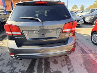 2015 Dodge Journey SXT   - Photo 5 - El Paso, TX 79915