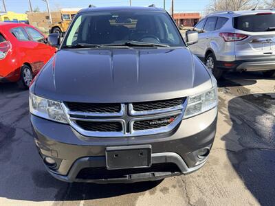 2015 Dodge Journey SXT   - Photo 4 - El Paso, TX 79915
