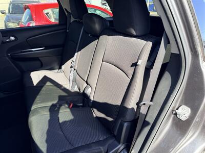 2015 Dodge Journey SXT   - Photo 9 - El Paso, TX 79915