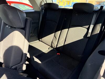 2015 Dodge Journey SXT   - Photo 8 - El Paso, TX 79915