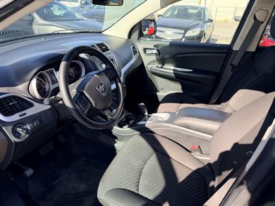 2015 Dodge Journey SXT   - Photo 11 - El Paso, TX 79915