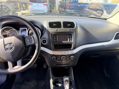 2015 Dodge Journey SXT   - Photo 12 - El Paso, TX 79915