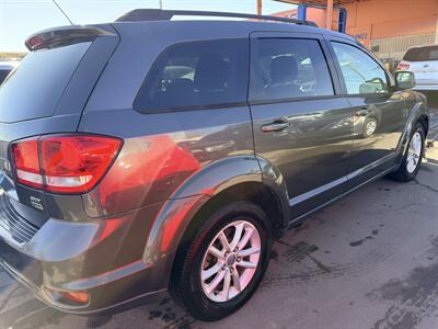 2015 Dodge Journey SXT   - Photo 6 - El Paso, TX 79915