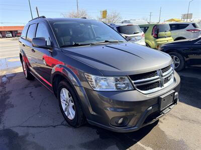 2015 Dodge Journey SXT   - Photo 2 - El Paso, TX 79915