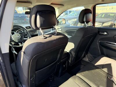 2015 Dodge Journey SXT   - Photo 10 - El Paso, TX 79915
