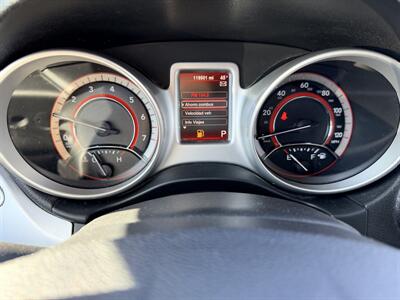 2015 Dodge Journey SXT   - Photo 13 - El Paso, TX 79915