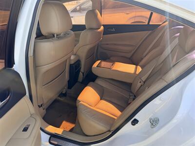 2011 Nissan Maxima 3.5 SV   - Photo 5 - El Paso, TX 79915