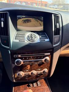 2011 Nissan Maxima 3.5 SV   - Photo 9 - El Paso, TX 79915