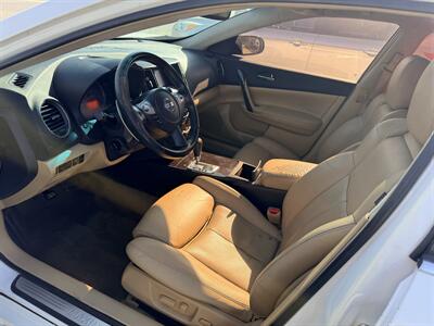 2011 Nissan Maxima 3.5 SV   - Photo 6 - El Paso, TX 79915