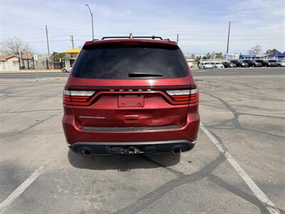 2015 Dodge Durango SXT   - Photo 3 - El Paso, TX 79915
