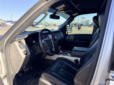 2017 Ford Expedition EL Limited   - Photo 9 - El Paso, TX 79915