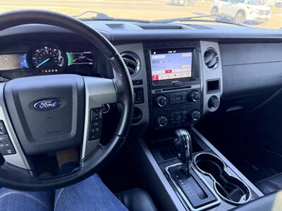 2017 Ford Expedition EL Limited   - Photo 11 - El Paso, TX 79915