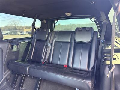 2017 Ford Expedition EL Limited   - Photo 7 - El Paso, TX 79915