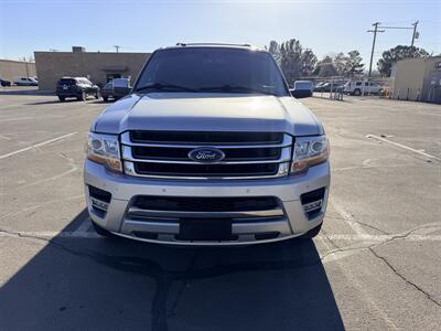 2017 Ford Expedition EL Limited   - Photo 6 - El Paso, TX 79915