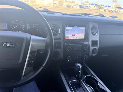 2017 Ford Expedition EL Limited   - Photo 12 - El Paso, TX 79915
