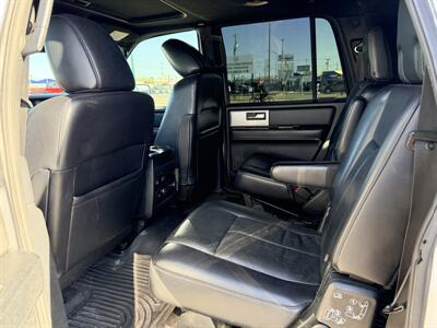 2017 Ford Expedition EL Limited   - Photo 8 - El Paso, TX 79915