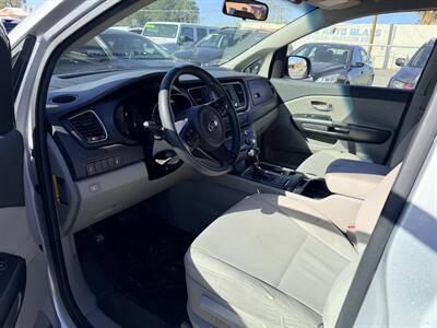 2016 Kia Sedona L   - Photo 7 - El Paso, TX 79915