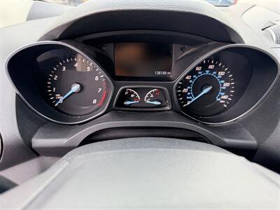 2015 Ford Escape Titanium   - Photo 9 - El Paso, TX 79915