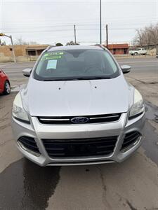 2015 Ford Escape Titanium   - Photo 2 - El Paso, TX 79915