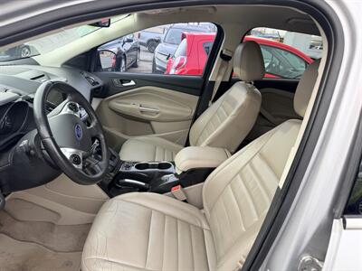 2015 Ford Escape Titanium   - Photo 5 - El Paso, TX 79915