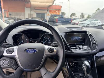 2015 Ford Escape Titanium   - Photo 6 - El Paso, TX 79915