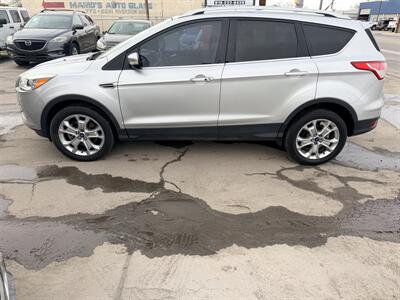 2015 Ford Escape Titanium   - Photo 4 - El Paso, TX 79915