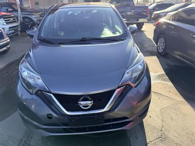 2018 Nissan Versa Note SV   - Photo 3 - El Paso, TX 79915