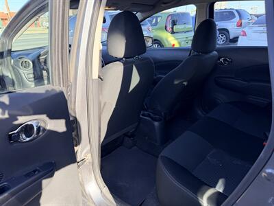 2018 Nissan Versa Note SV   - Photo 8 - El Paso, TX 79915