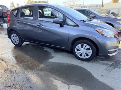 2018 Nissan Versa Note SV   - Photo 2 - El Paso, TX 79915