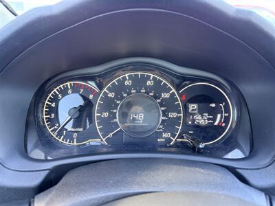 2018 Nissan Versa Note SV   - Photo 7 - El Paso, TX 79915