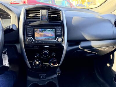 2018 Nissan Versa Note SV   - Photo 6 - El Paso, TX 79915