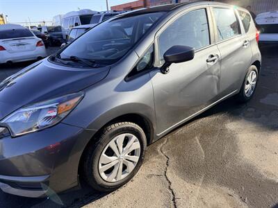 2018 Nissan Versa Note SV   - Photo 1 - El Paso, TX 79915
