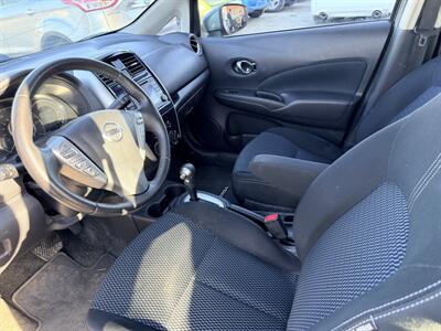 2018 Nissan Versa Note SV   - Photo 9 - El Paso, TX 79915