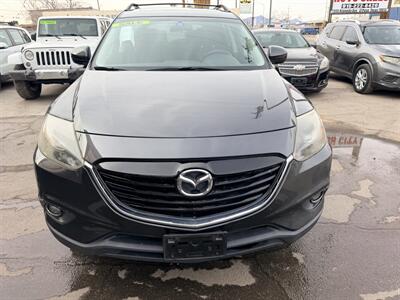 2015 Mazda CX-9 Touring   - Photo 1 - El Paso, TX 79915