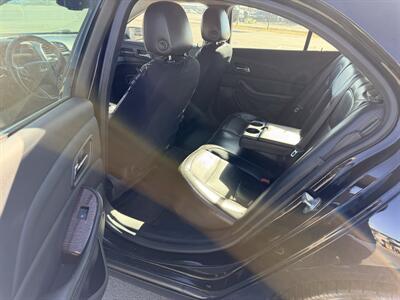 2013 Chevrolet Malibu LTZ   - Photo 10 - El Paso, TX 79915